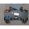 COMMANDE DE CHAUFFAGE FIAT BRAVO 2007-