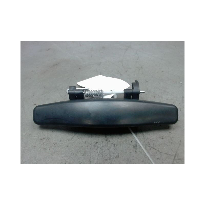 POIGNEE EXTERIEURE PORTE AVANT GAUCHE DACIA SANDERO