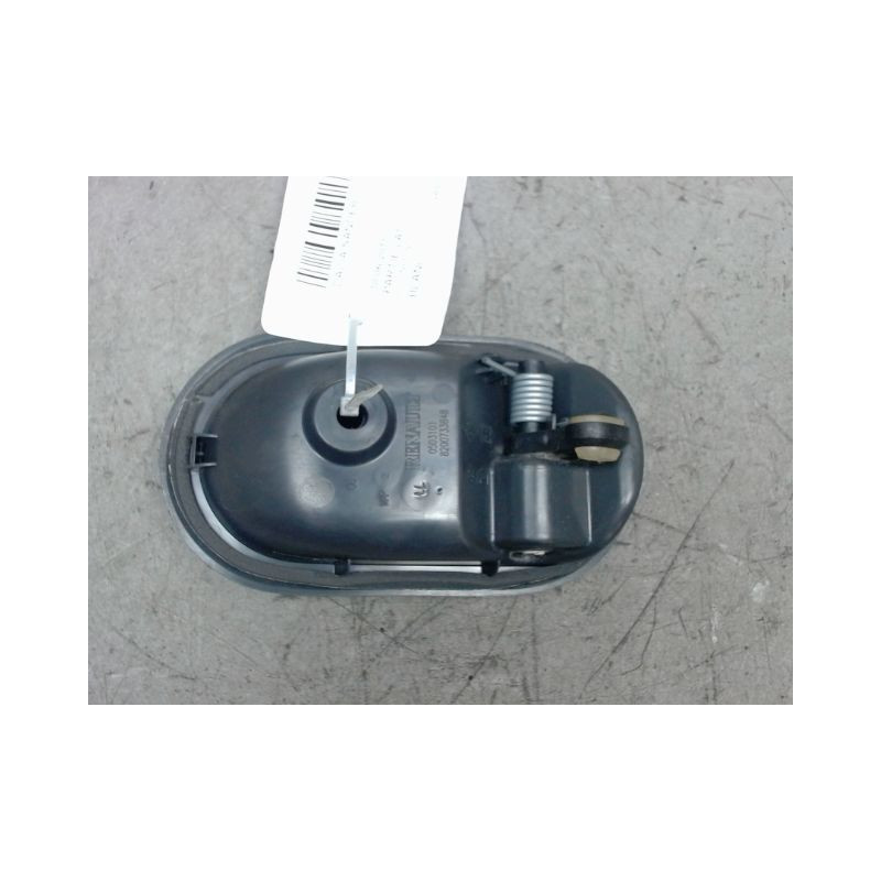 POIGNEE INTERIEURE PORTE AVANT GAUCHE DACIA SANDERO