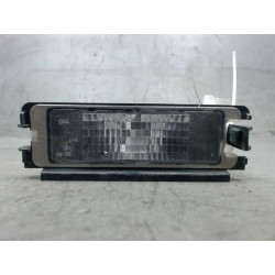 ECLAIREUR PLAQUE DE POLICE