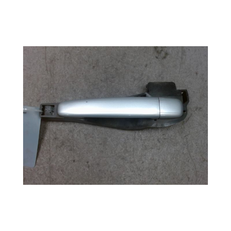 POIGNEE EXTERIEURE PORTE ARRIERE GAUCHE CITROEN C3 2002-2005