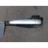 POIGNEE EXTERIEURE PORTE ARRIERE GAUCHE CITROEN C3 2002-2005