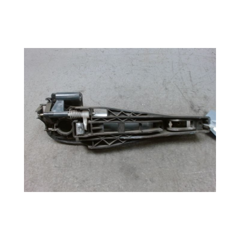POIGNEE EXTERIEURE PORTE ARRIERE GAUCHE CITROEN C3 2002-2005