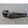 POIGNEE EXTERIEURE PORTE ARRIERE GAUCHE CITROEN C3 2002-2005