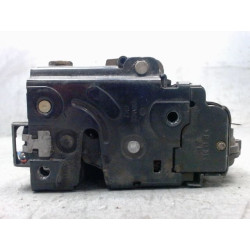 SYSTEME CONDAMNATION AVG