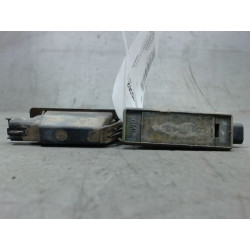 ECLAIREUR PLAQUE DE POLICE