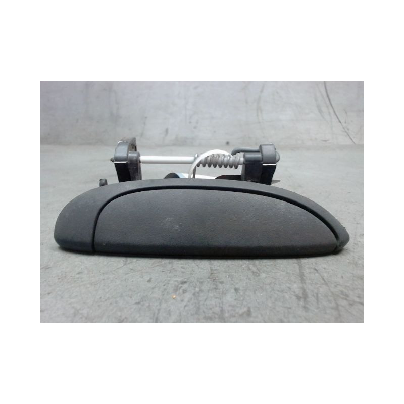 POIGNEE EXTERIEURE PORTE ARRIERE DROIT DACIA LOGAN MCV 2007-