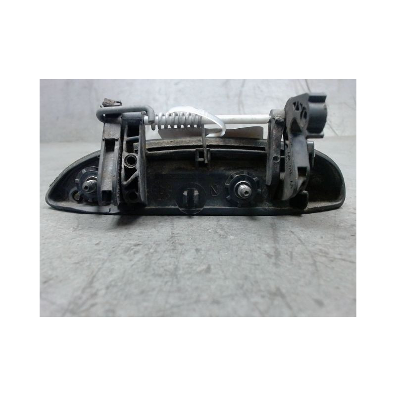 POIGNEE EXTERIEURE PORTE ARRIERE DROIT DACIA LOGAN MCV 2007-