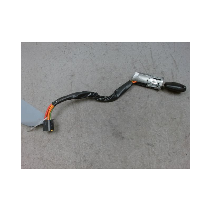 ANTIVOL DE DIRECTION DACIA LOGAN MCV 2007-