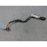 ANTIVOL DE DIRECTION DACIA LOGAN MCV 2007-