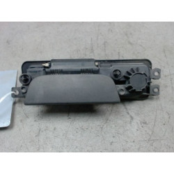 POIGNEE EXT PORTE BATTANTE G