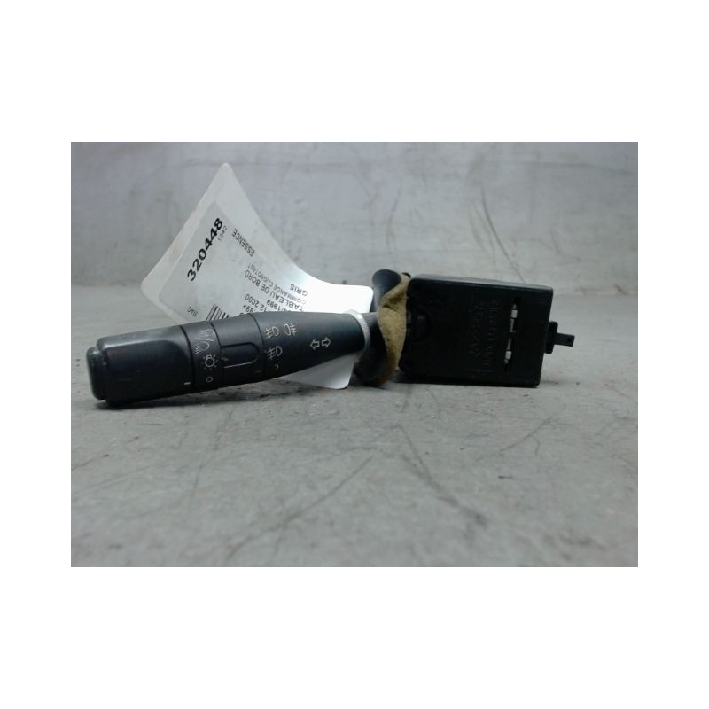 COMMANDE CLIGNOTANT CITROEN SAXO 99-