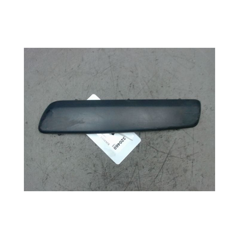 PROTECTION PARE-CHOC ARD RENAULT CLIO III 2005-