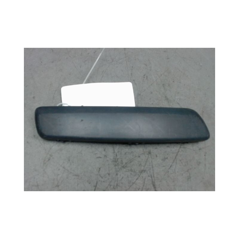 PROTECTION PARE-CHOC ARG RENAULT CLIO III 2005-
