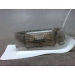 ECLAIREUR PLAQUE DE POLICE