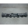 SUPPORT CENTRAL PARE-CHOC ARRIERE  RENAULT CLIO