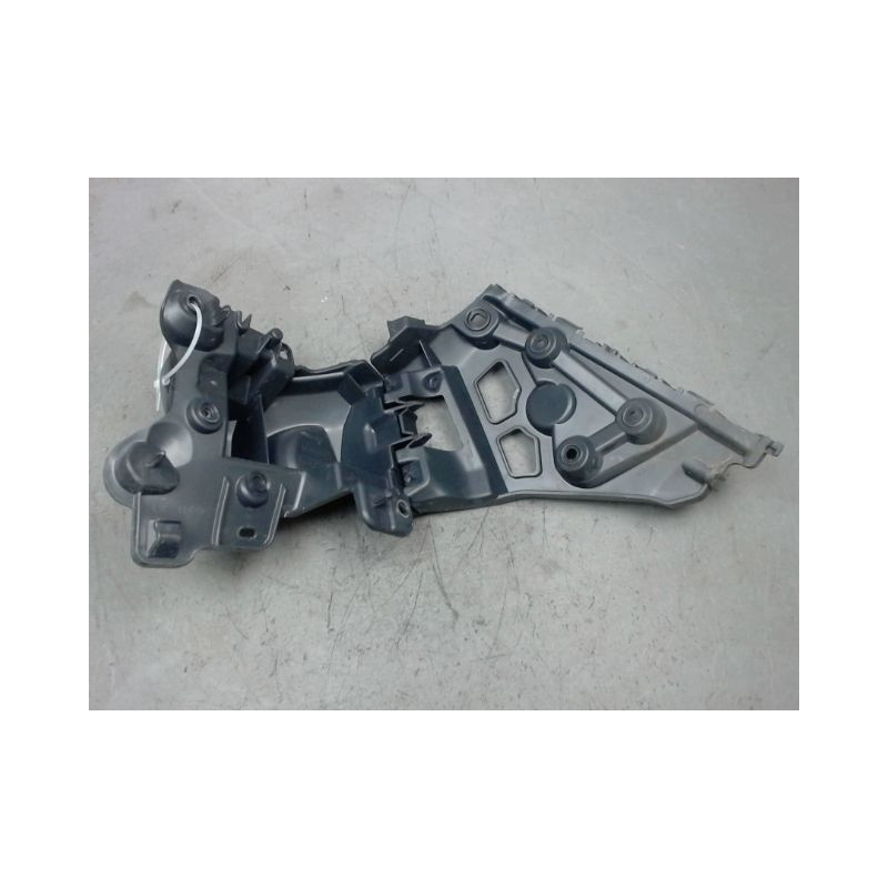 SUPPORT PARE-CHOC ARG RENAULT CLIO