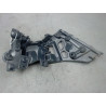 SUPPORT PARE-CHOC ARG RENAULT CLIO