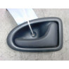 POIGNEE INTERIEURE PORTE AVANT DROIT RENAULT CLIO II PH.2 01-06