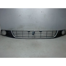 GRILLE PARE-CHOC AV