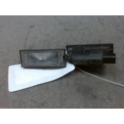 ECLAIREUR PLAQUE DE POLICE