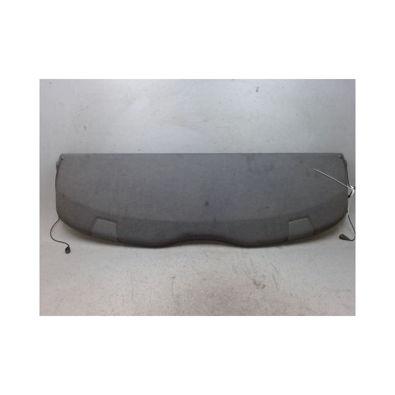 TABLETTE PLAGE ARRIERE RENAULT MODUS LONGUE 2008-