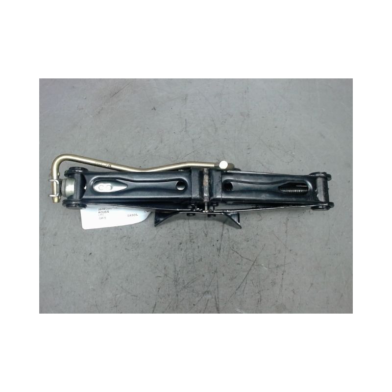 CRIC PEUGEOT 207 5P