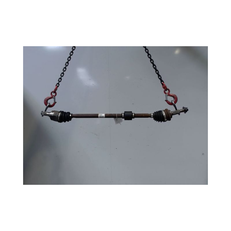 TRANSMISSION AVANT DROIT KIA PICANTO 1.0