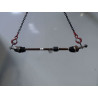 TRANSMISSION AVANT DROIT KIA PICANTO 1.0