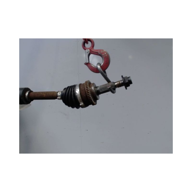 TRANSMISSION AVANT DROIT KIA PICANTO 1.0