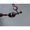 TRANSMISSION AVANT DROIT KIA PICANTO 1.0