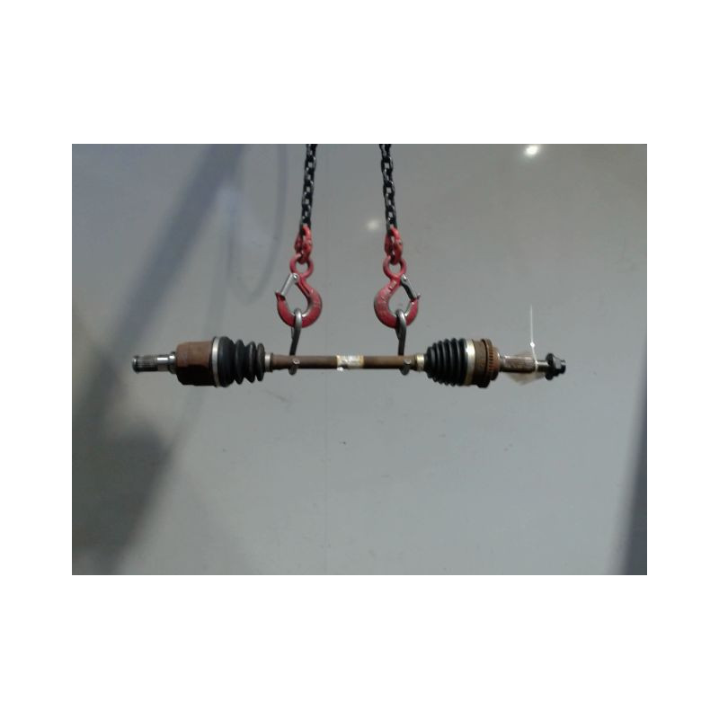 TRANSMISSION AVANT GAUCHE KIA PICANTO 1.0