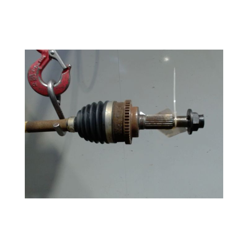 TRANSMISSION AVANT GAUCHE KIA PICANTO 1.0