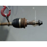 TRANSMISSION AVANT GAUCHE KIA PICANTO 1.0