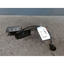 ECLAIREUR PLAQUE DE POLICE