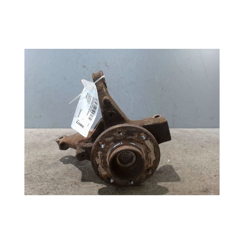 PIVOT AVANT GAUCHE DACIA SANDERO 2008-