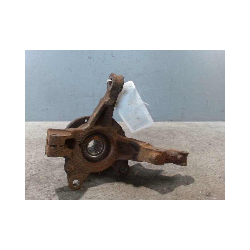 PIVOT AVANT GAUCHE DACIA SANDERO 2008-