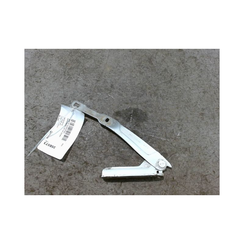 COMPAS DROIT CAPOT DACIA SANDERO 2008-