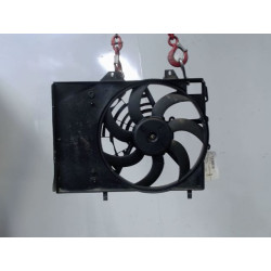 MOTEUR VENTILATEUR RADIATEUR