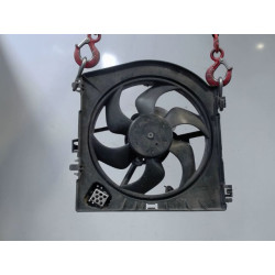 MOTEUR VENTILATEUR RADIATEUR