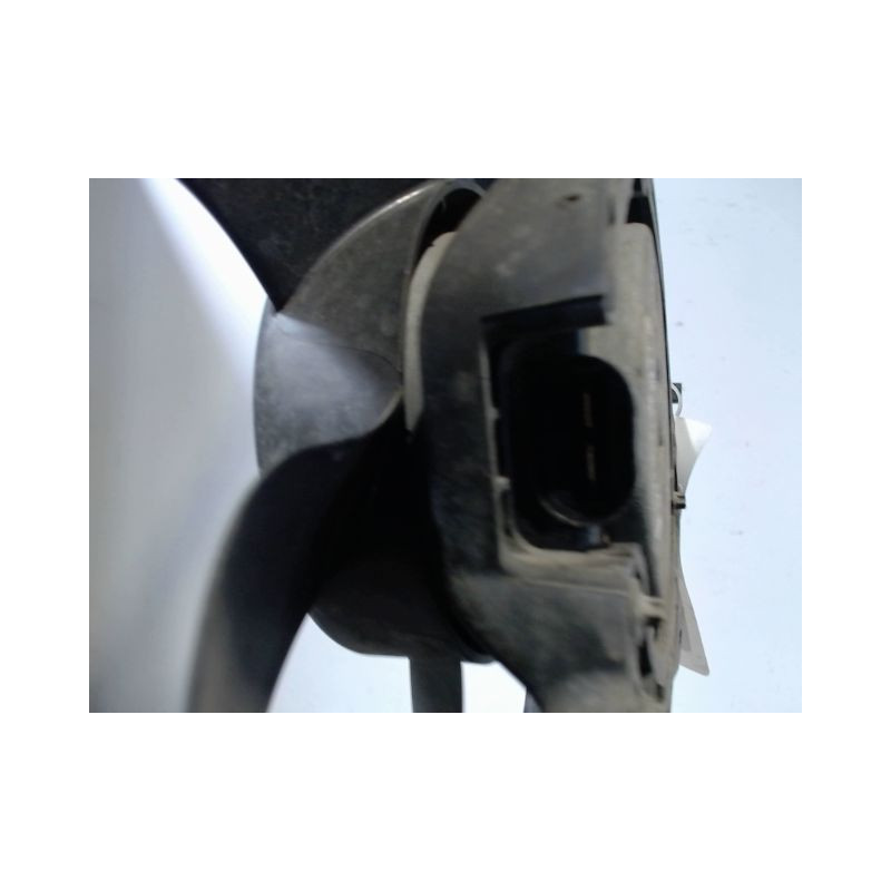 MOTEUR VENTILATEUR RADIATEUR RENAULT TWINGO 2 2009-