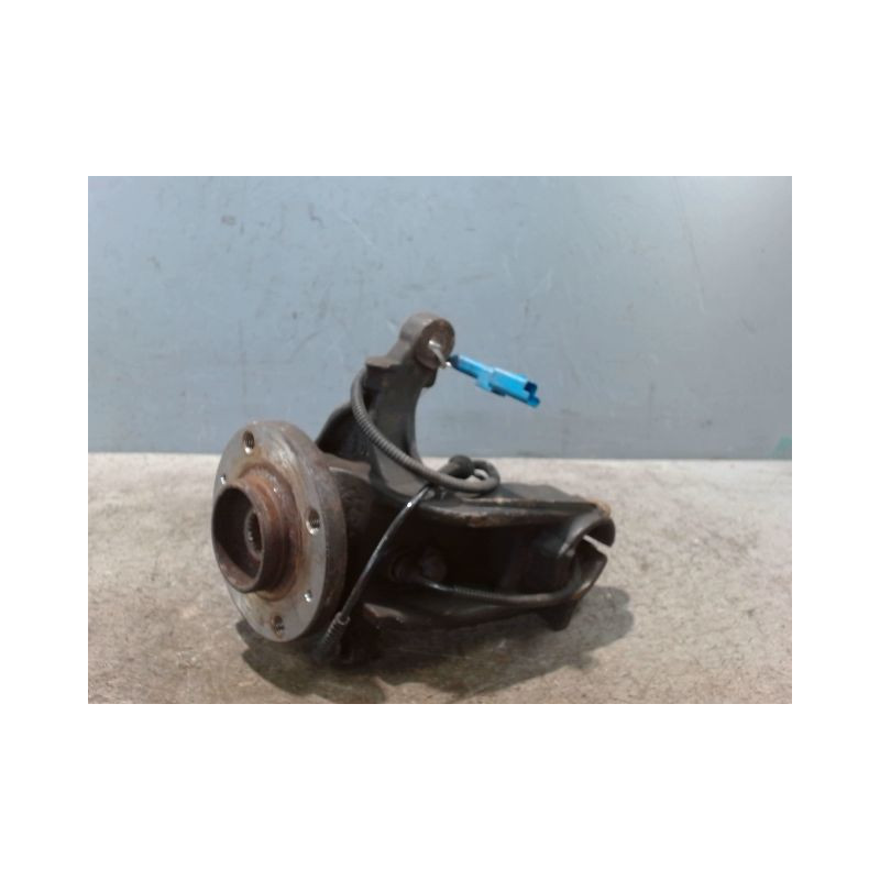 PIVOT AVANT DROIT CITROEN C3