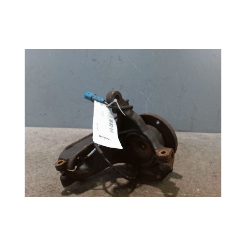 PIVOT AVANT DROIT CITROEN C3