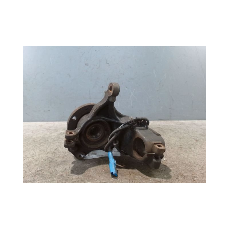 PIVOT AVANT GAUCHE CITROEN C3
