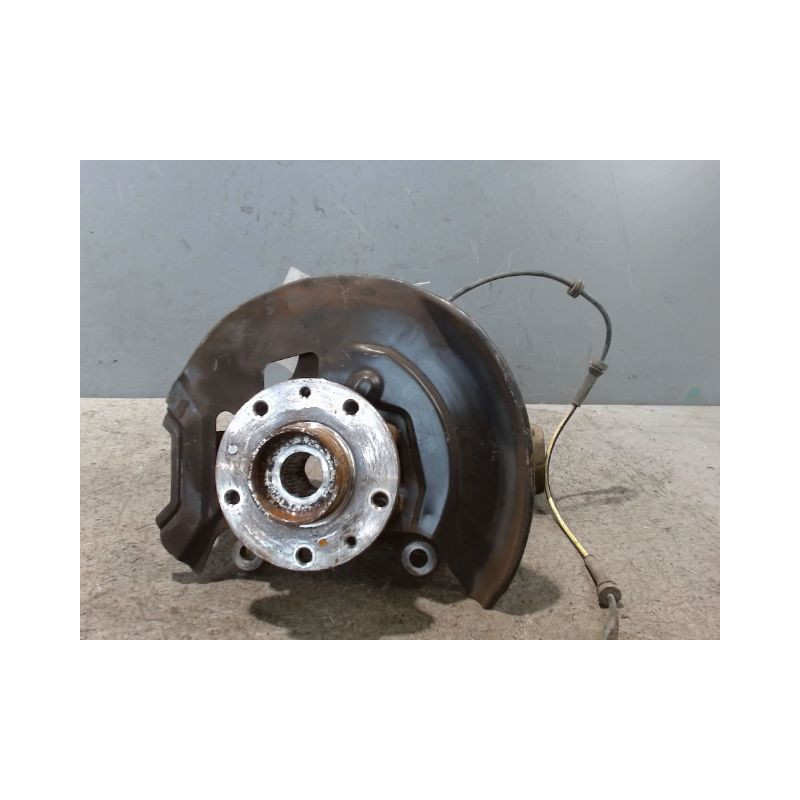 PIVOT AVANT DROIT NISSAN QHASQAI 2007-