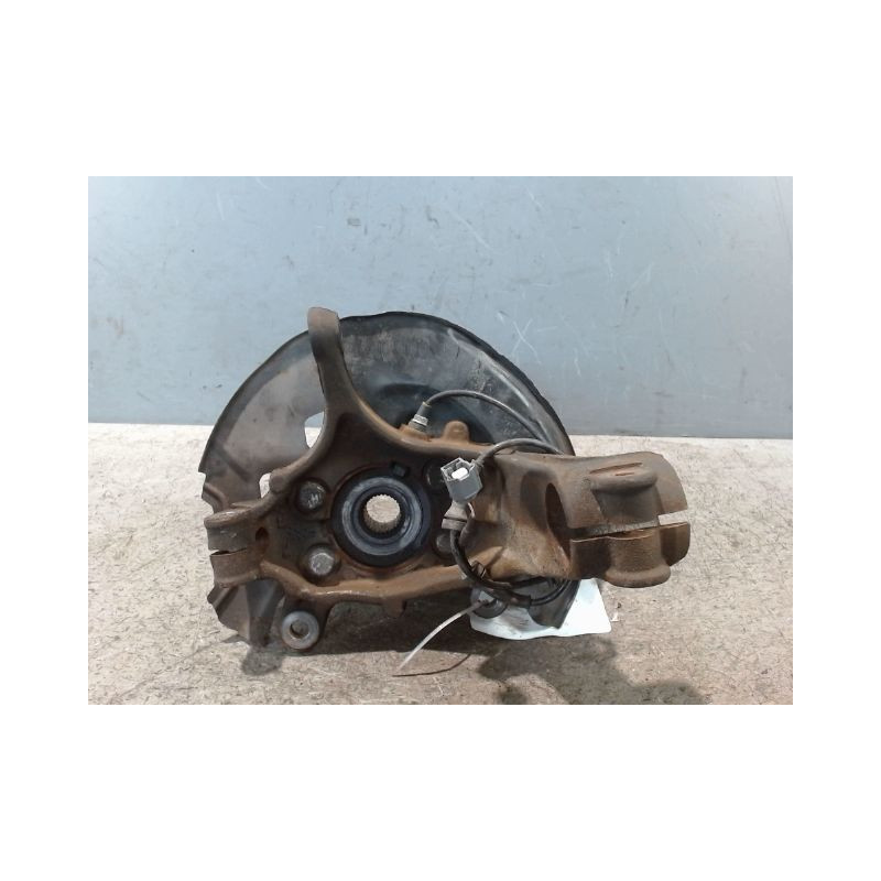 PIVOT AVANT GAUCHE NISSAN QHASQAI 2007-