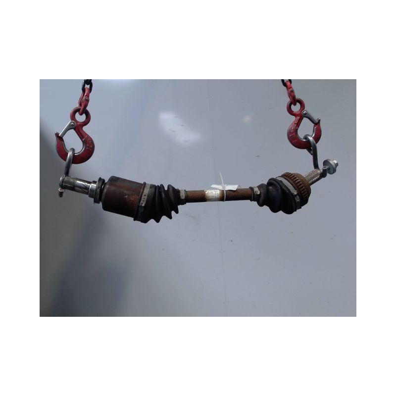 TRANSMISSION ARRIERE GAUCHE SMART FORTWO 1.0 