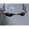 TRANSMISSION ARRIERE GAUCHE SMART FORTWO 1.0 