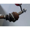 TRANSMISSION ARRIERE GAUCHE SMART FORTWO 1.0 