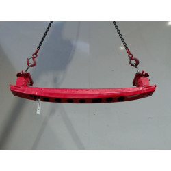 RENFORT PARE-CHOC AV